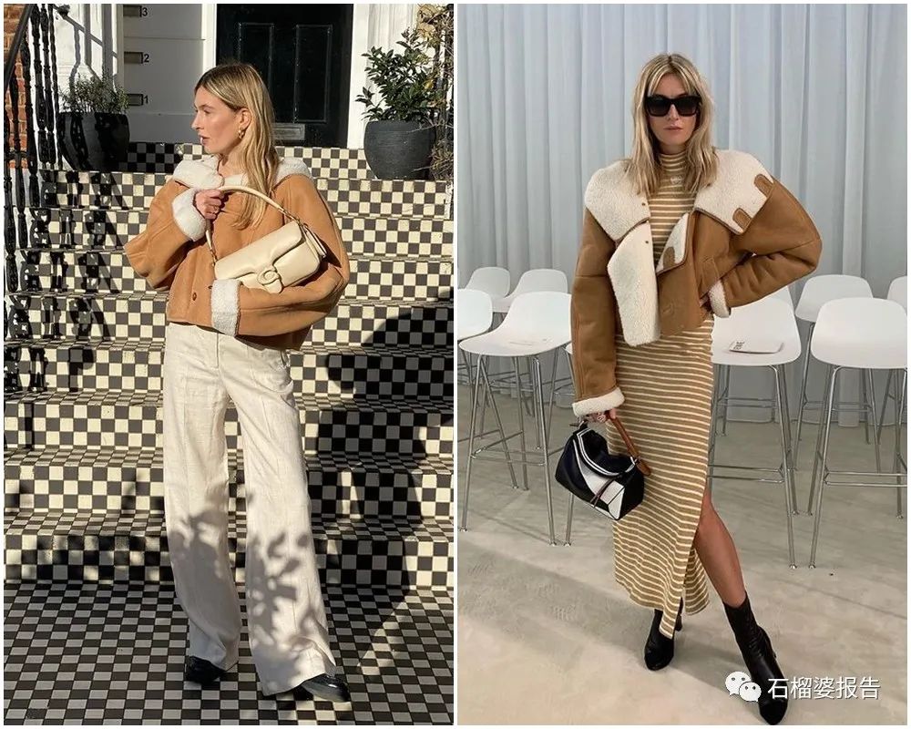 这个冬天不怕冷保暖又好看的外套,最冷的冬天羽绒服