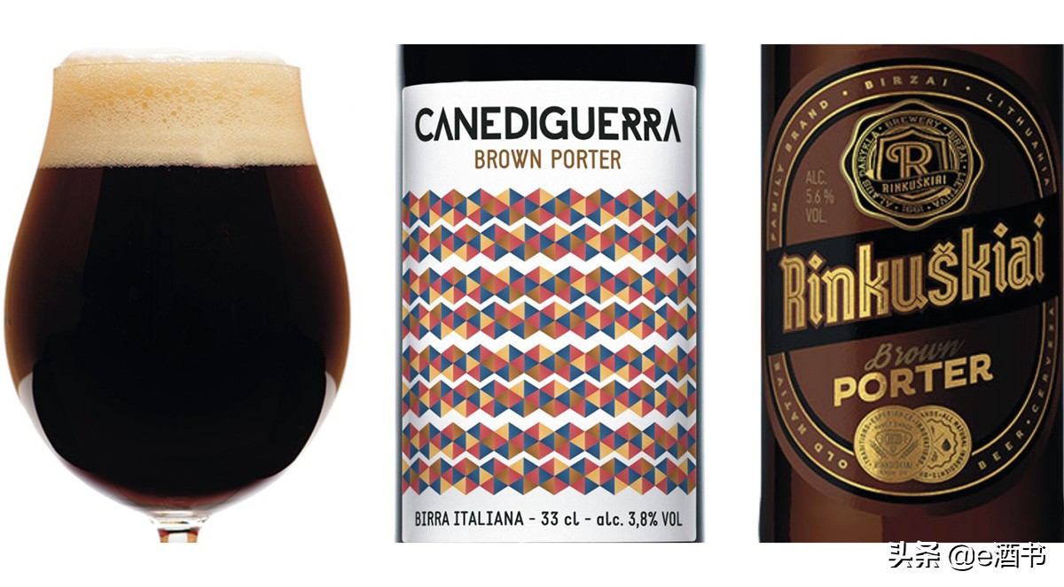 经典风格啤酒,涨知识了英文歌曲