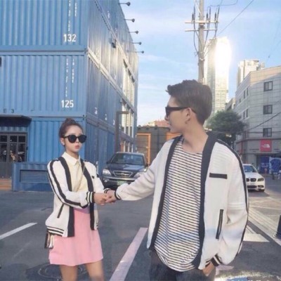 30件情侣之间一起做的浪漫小事,情侣必做的一百件事备忘录