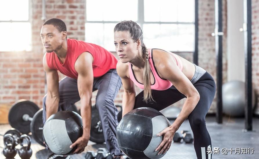 身材塑形的简单动作,练什么动作可以塑形身材