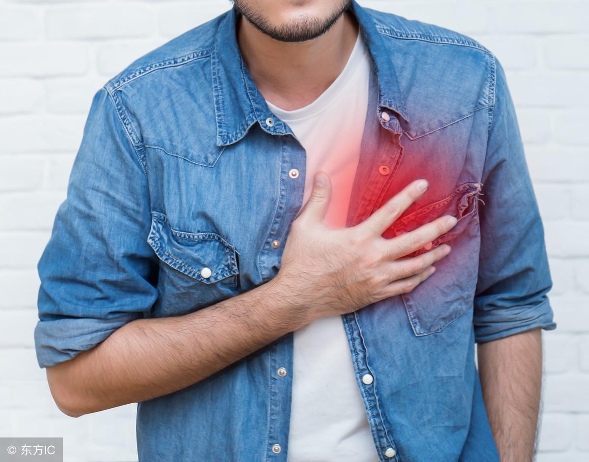 先天性风湿性心脏病后期症状,类风湿性心脏病死亡是什么症状