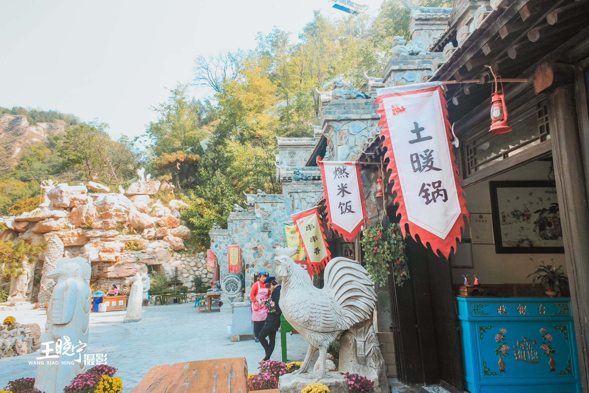 甘肃省庆阳市庆城县有啥旅游景点,庆州玻璃栈道视频