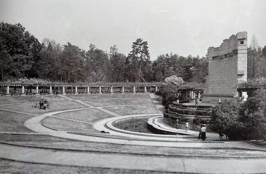 杨廷宝先生诞辰一百周年纪念文集,杨廷宝故居纪念馆