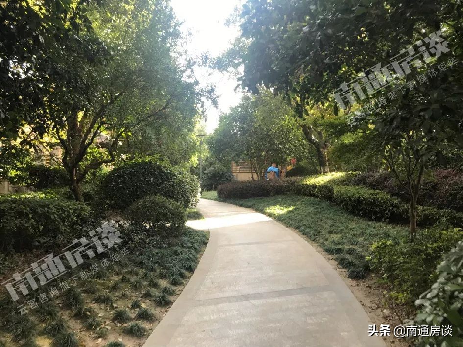 半年上涨近4千元/㎡！物业管理松懈，景瑞望府实探令人大失所望