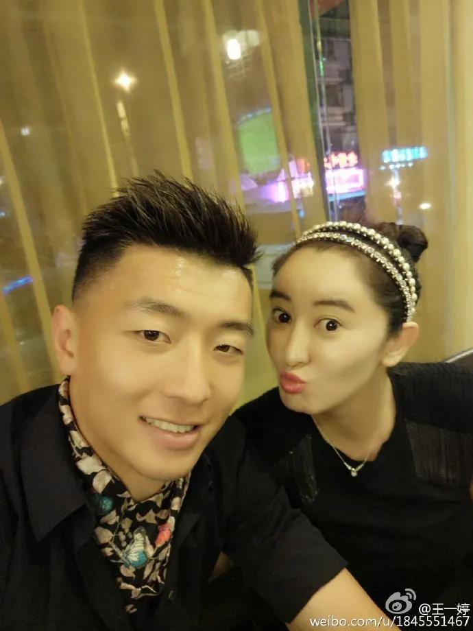 中国国脚杨旭,前国脚杨旭