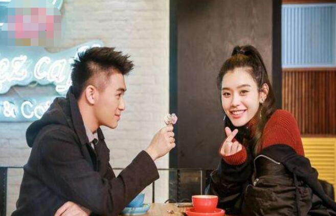 何猷君分享追求奚梦瑶过程,何猷君用什么方式打动奚梦瑶的心