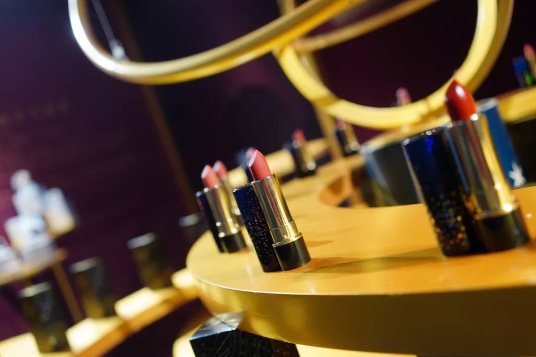 神造物用了7天，我在造物节逛了2天