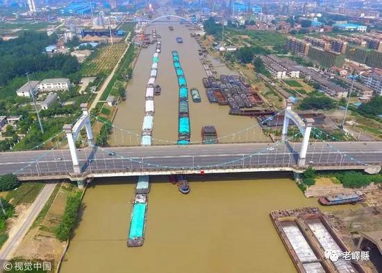 徐州为什么和山东很像,为什么徐州和山东亲近