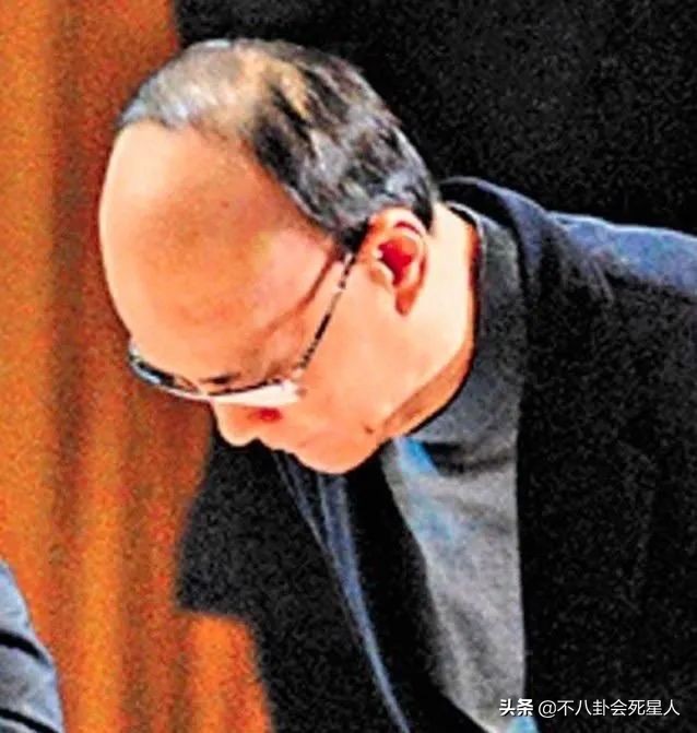 沙溢黄晓明脱发指数,沙溢秃顶头发稀疏