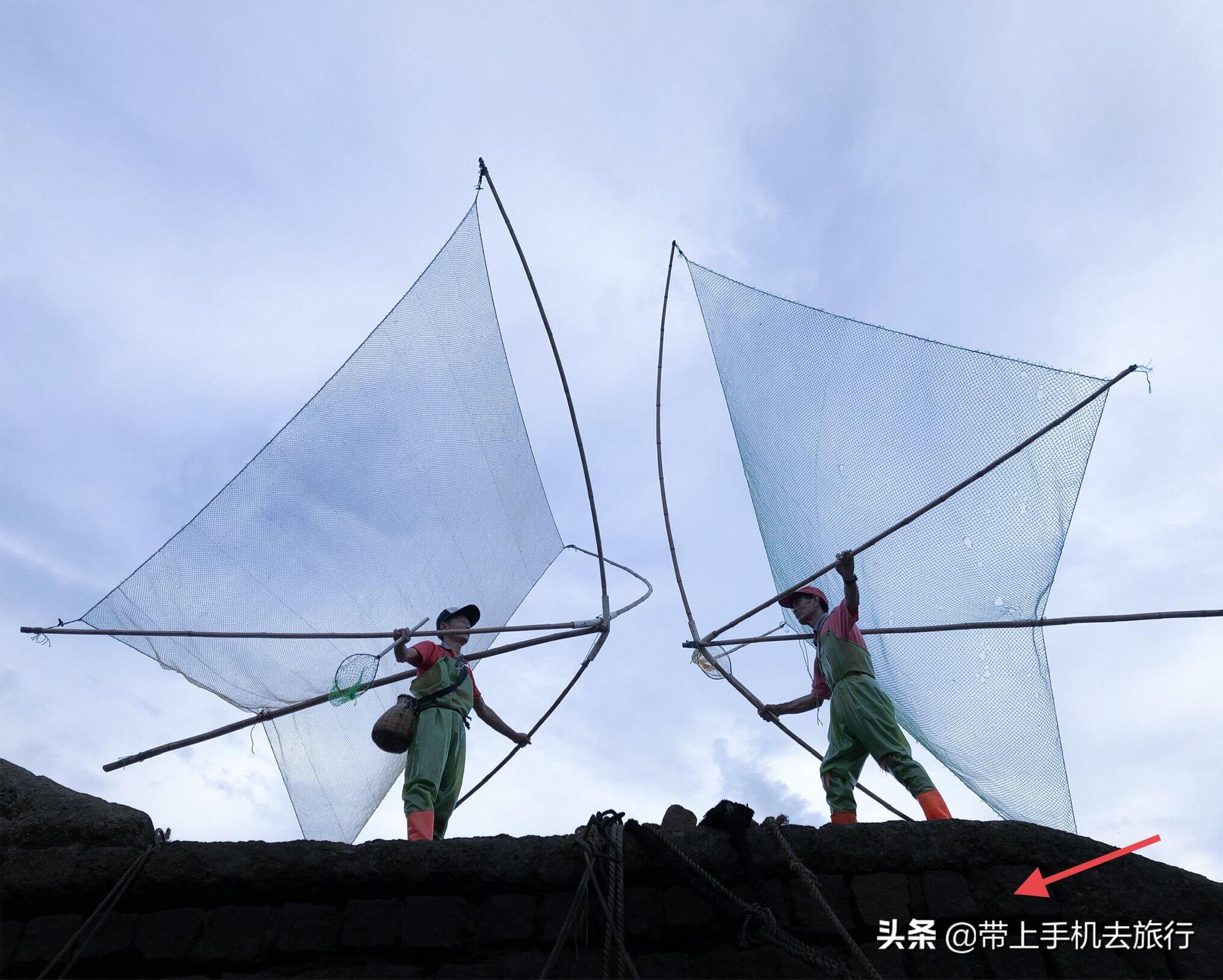 手机图片后期snapseed处理教程,手机调色人像snapseed