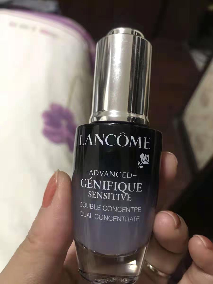 油皮痘肌最好的精华,油敏皮适合用的精华