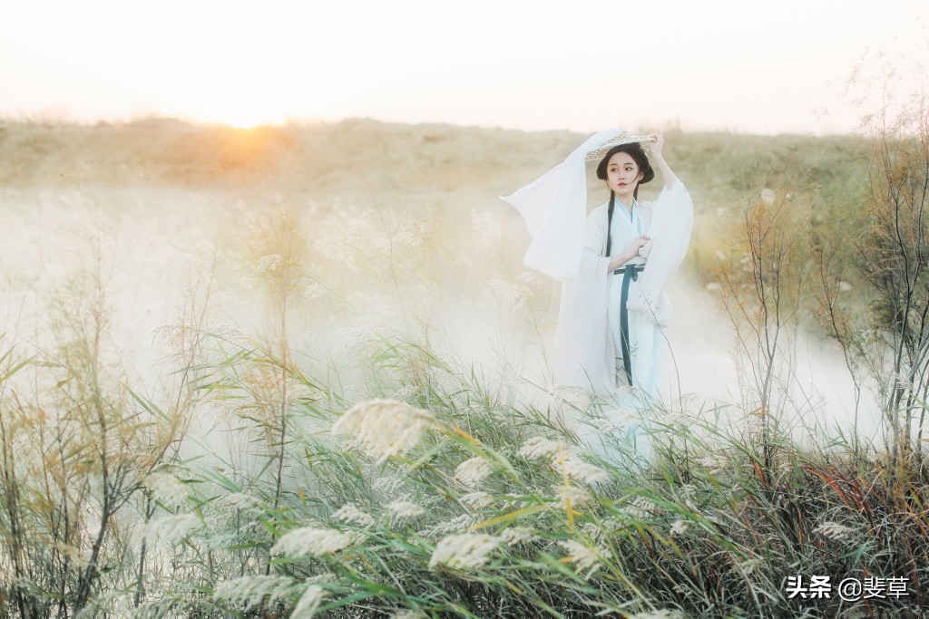 钢琴曲在水一方,什么在水一方