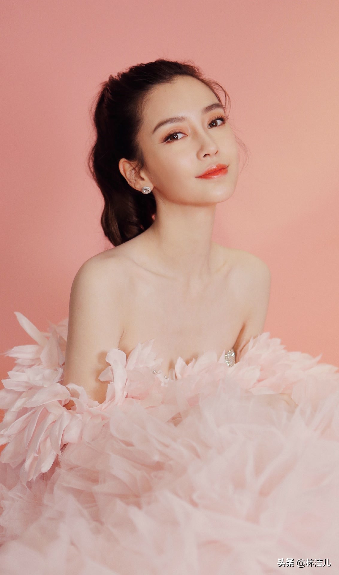 女明星拍照姿势技巧,女明星同款拍照技巧