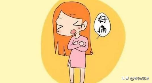 早孕怕炸胡？任意中五条童心妈妈恭喜你成功荣升准妈妈