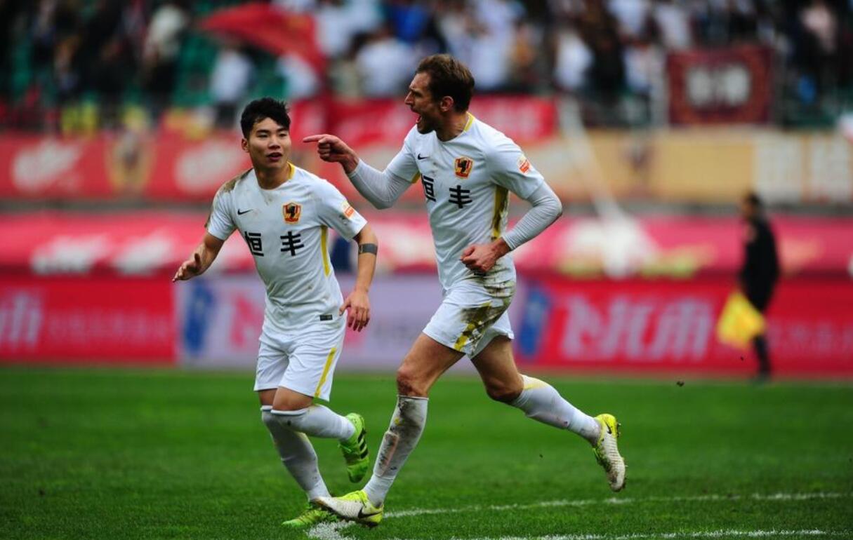 媒体人对恒大的评价,对恒大的深刻解读