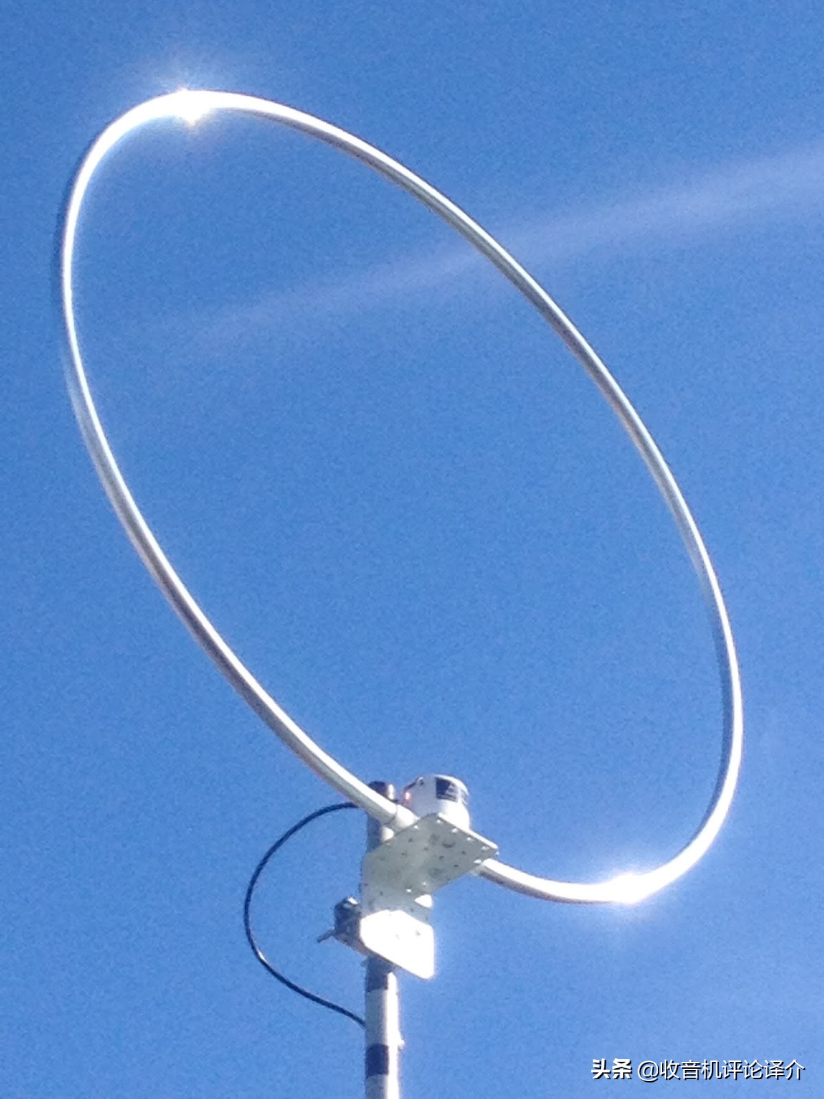 如何增强短波收音机的收音效果,短波收音机怎么调节频率