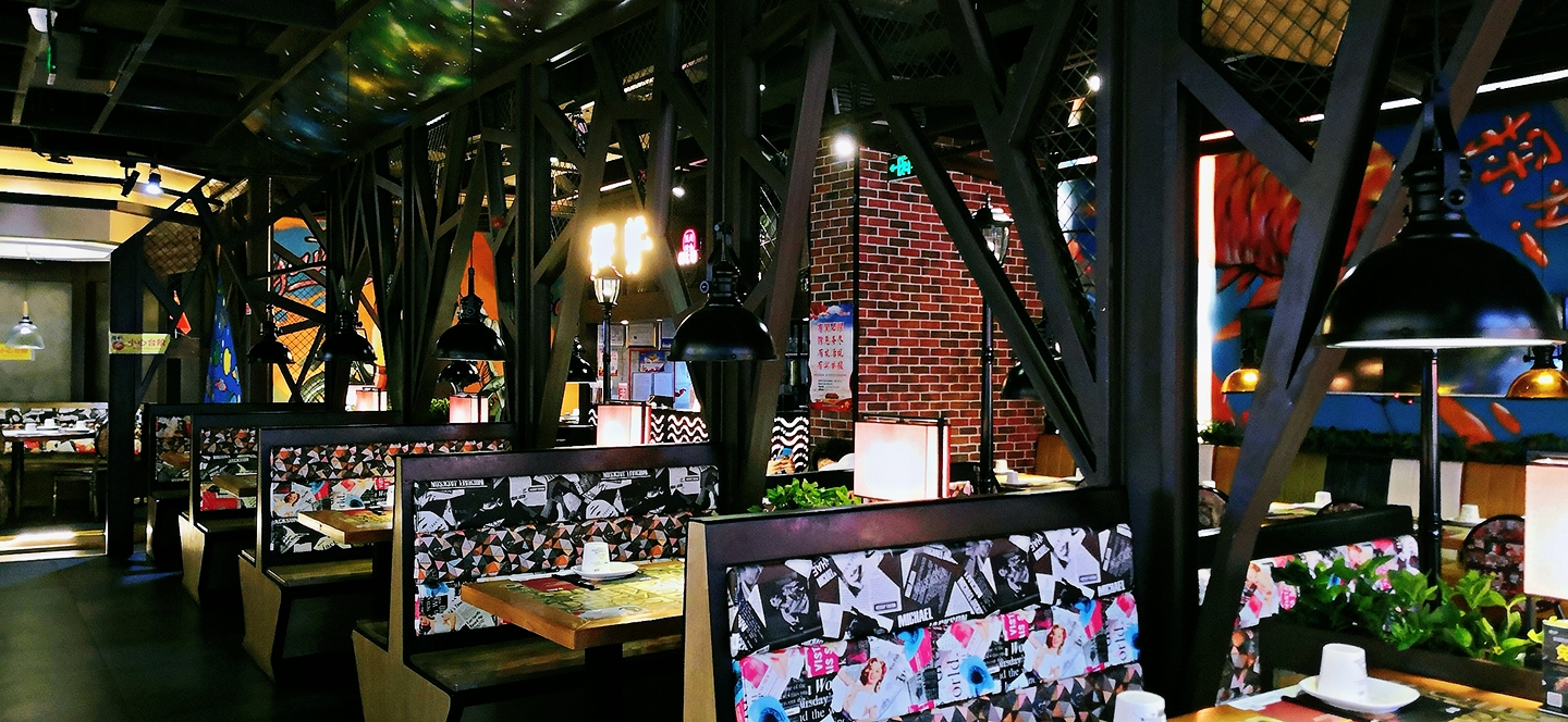 西安口碑最差的5家餐厅,西安好吃的4人餐