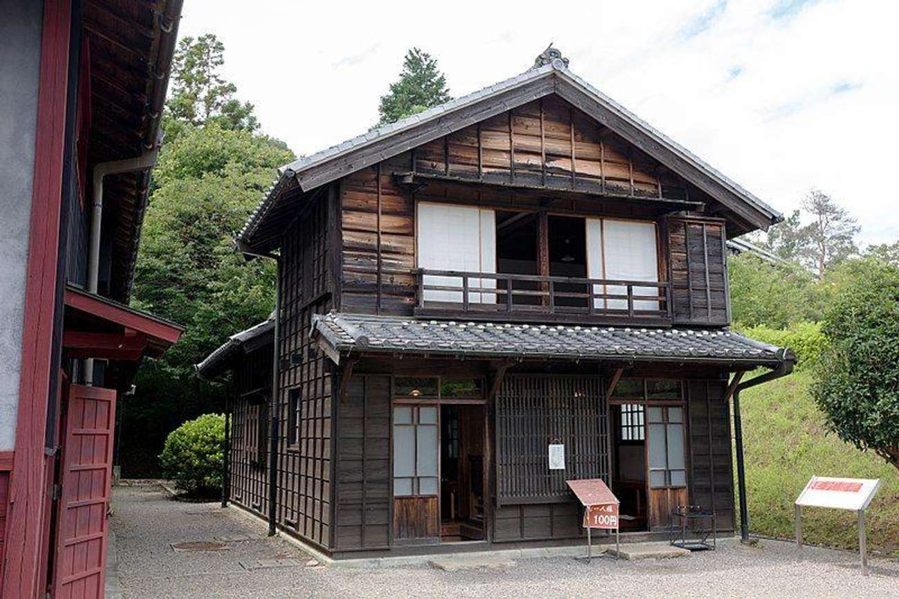 日本澡堂的泡澡方式和礼节图片,日本澡堂长什么样