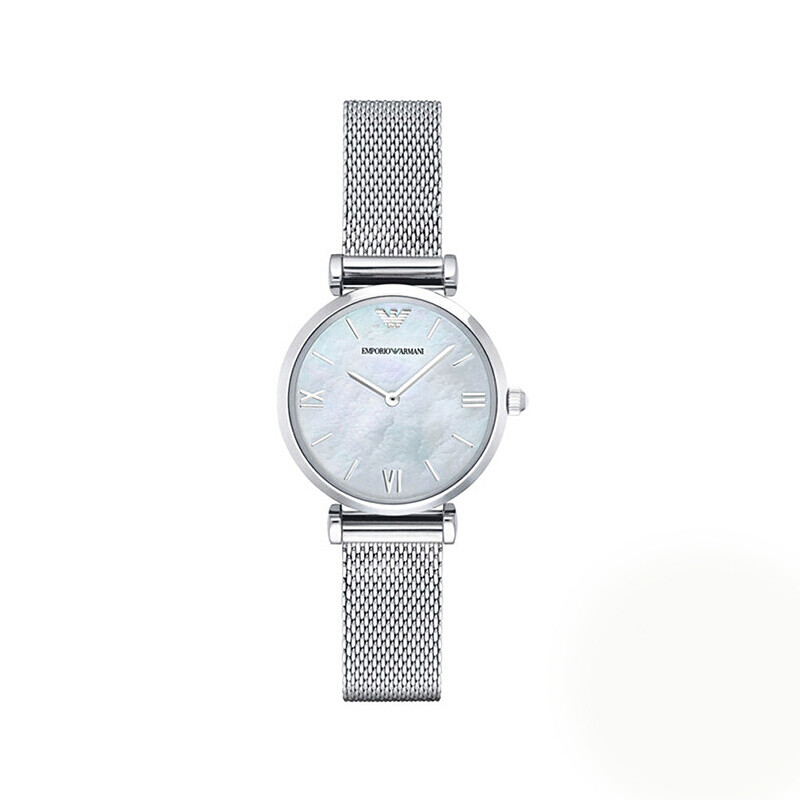 阿玛尼最好看的一款女表是什么,阿玛尼所有手表款式