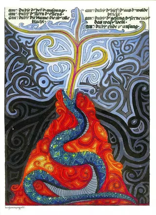 荣格心理学有哪些错误,荣格心理成长是痛苦的过程