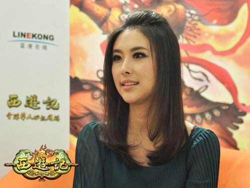 腾讯居然也入过坑?当年网游界的10大美女网红如今大部分凉凉