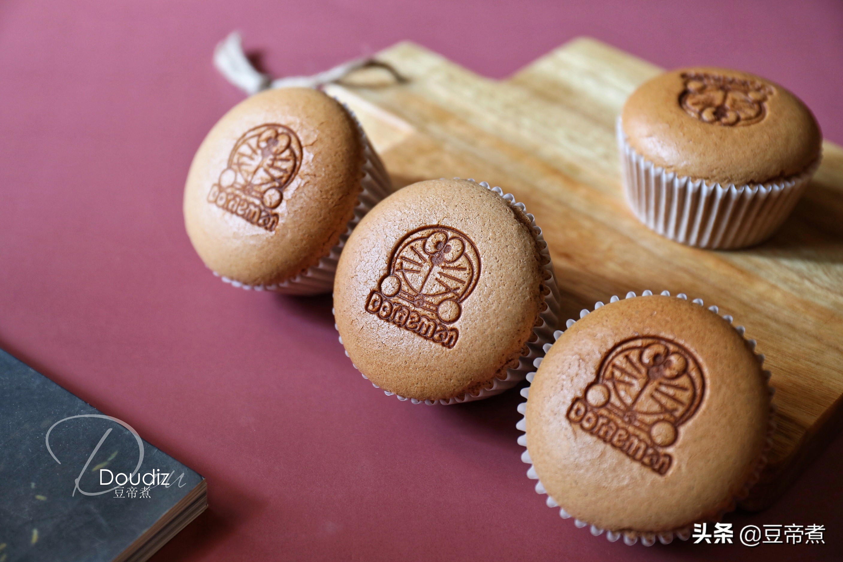 适合十个小朋友吃的蛋糕,简单又好吃的小蛋糕小孩也能学会