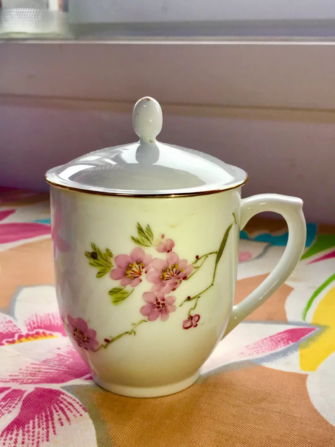 豫匠｜杨文宪一生专注做瓷一身硬气为人