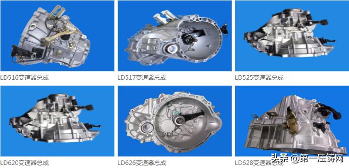 今飞凯达轮毂股份有限公司董事长,今飞凯达汽车一体化压铸技术