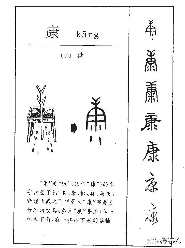 中华姓氏文化艺术字,汉字的艺术和中华姓氏文化