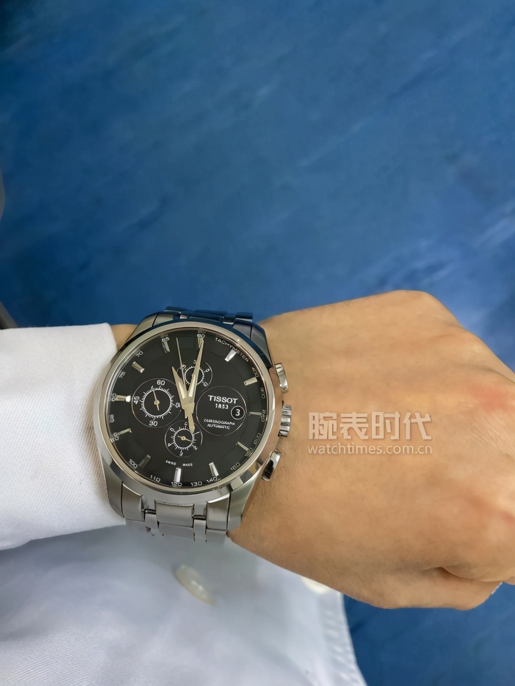 表圈大的名表图片,表圈奥斯卡有哪些表