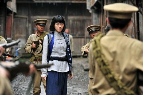 谍战反特影视剧,谍战剧潜行者剧情反转有多快