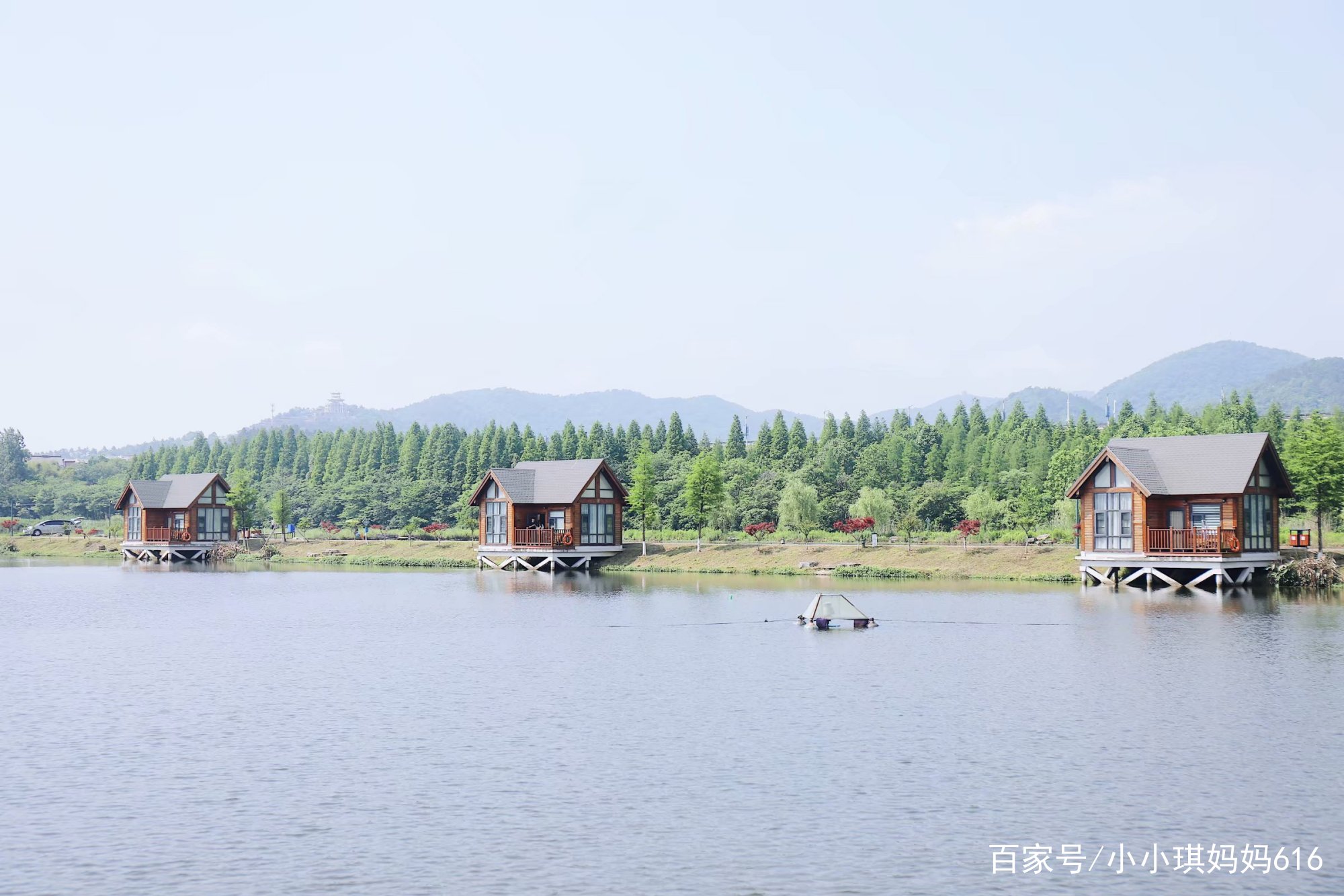 南京周边适合小众安静的旅行地,南京周边一天度假最好的地方