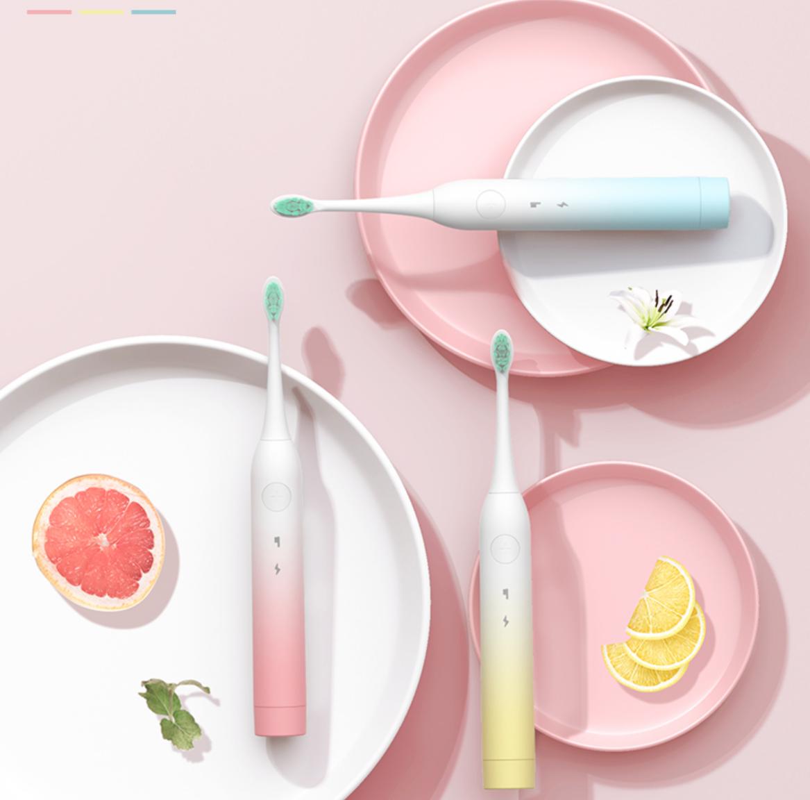 电动牙刷2023推荐平价,电动牙刷推荐2023年