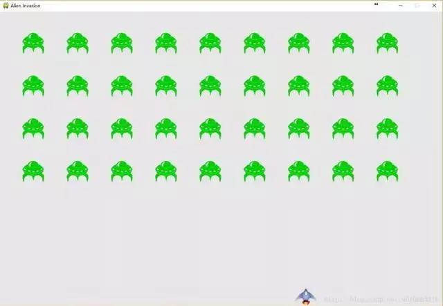 怎样用python写一个游戏,5分钟学会python编程和数据分析