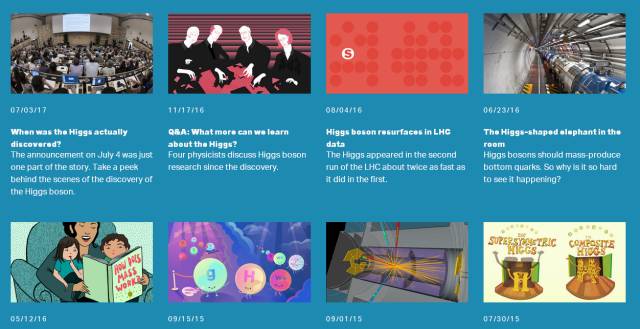 想当时尚的弄潮儿，这几个国内外时尚网站和APP，你不得不看