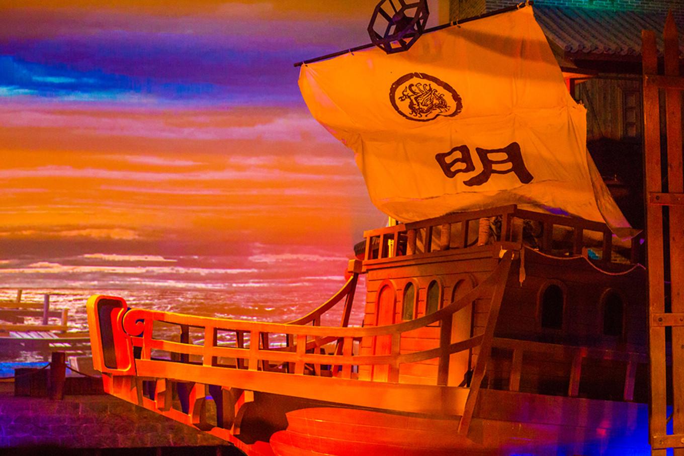 昌平乐多港奥特莱斯购物指南,昌平乐多港乐园