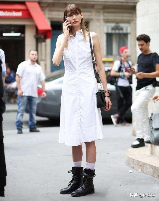 2022最流行百搭的鞋子夏天,今年流行什么鞋子百搭款