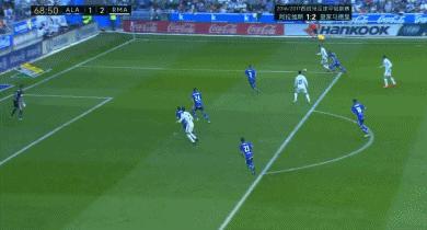 02世界杯里瓦尔多倒钩,足坛十大过人必杀技