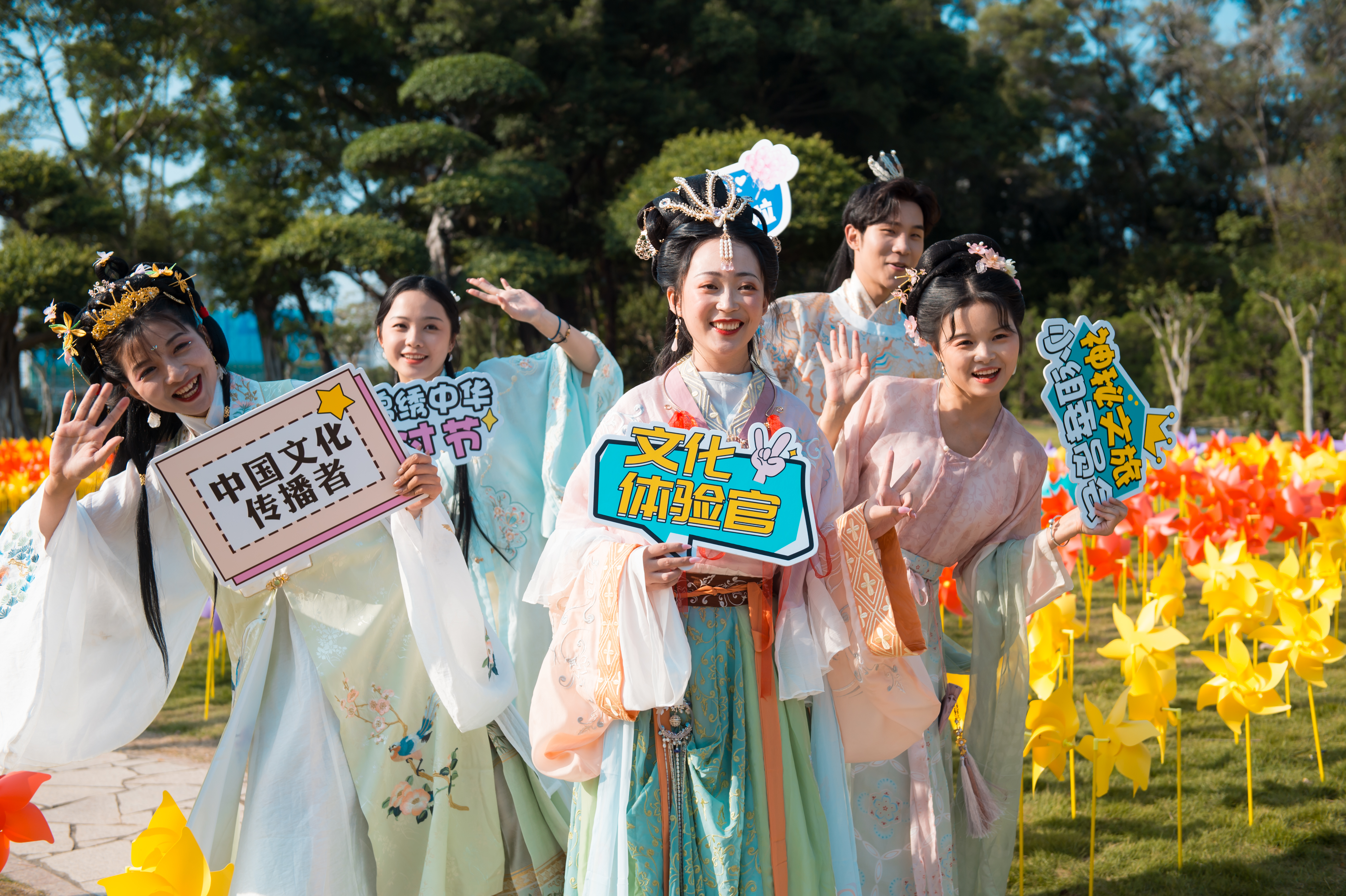 五一黄金周景区促销方案,五一旅游必看的10个项目