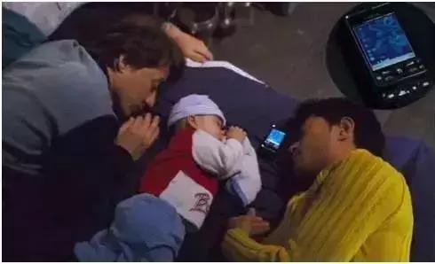 香港电影里的经典手机,香港进化史1910至2020