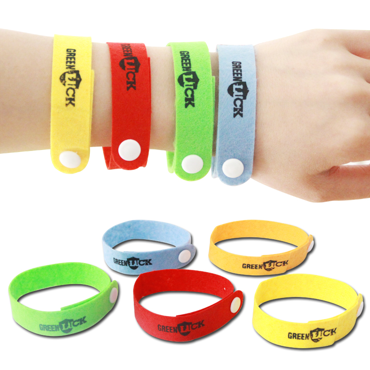 防蚊手环孕妇测评,孕妇用驱蚊贴好还是驱蚊手环好