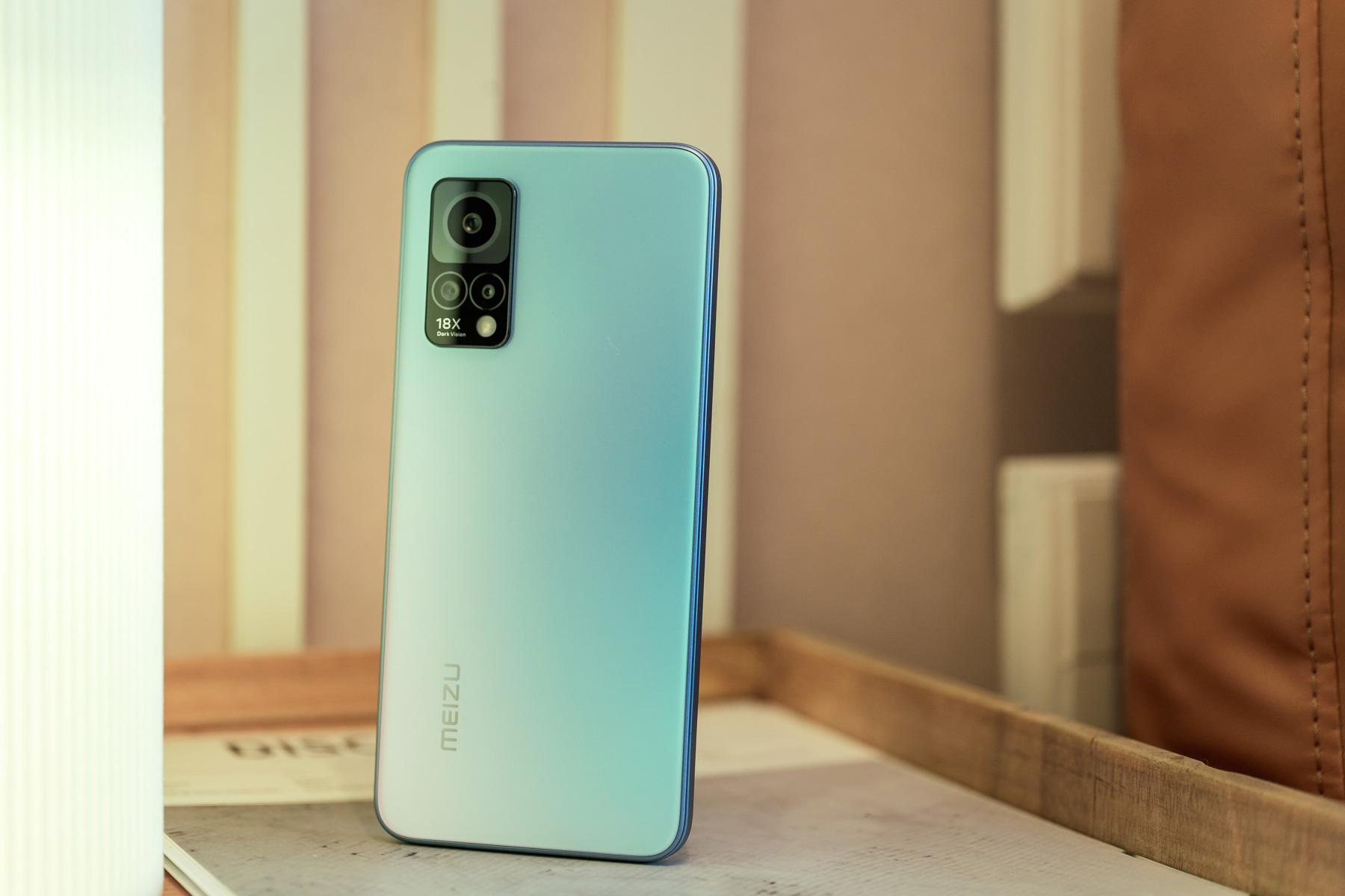 新机直屏次旗舰来了魅族18x官宣,魅族18x是家庭旗舰还是青年旗舰