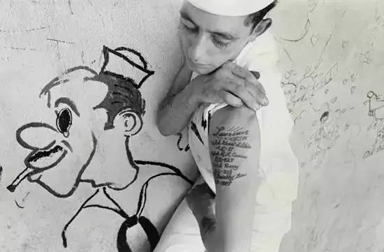 100张大师画,100张经典黑白人像