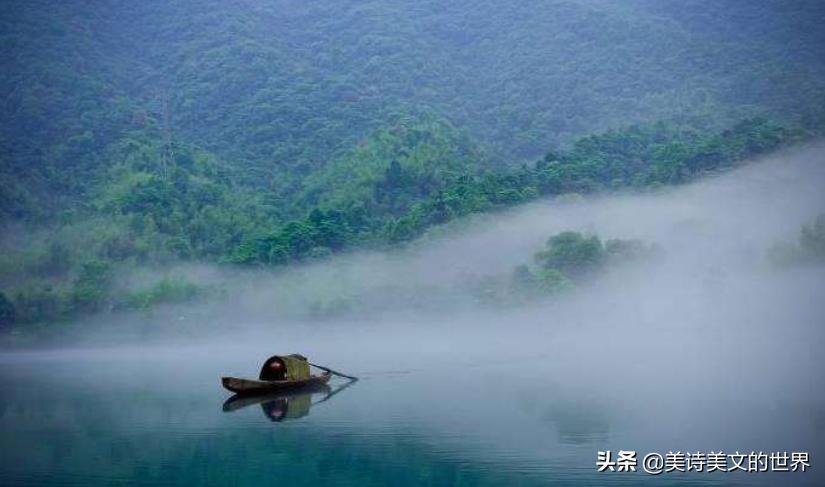 苏东坡描写雨的一首诗,苏轼最经典七言绝句