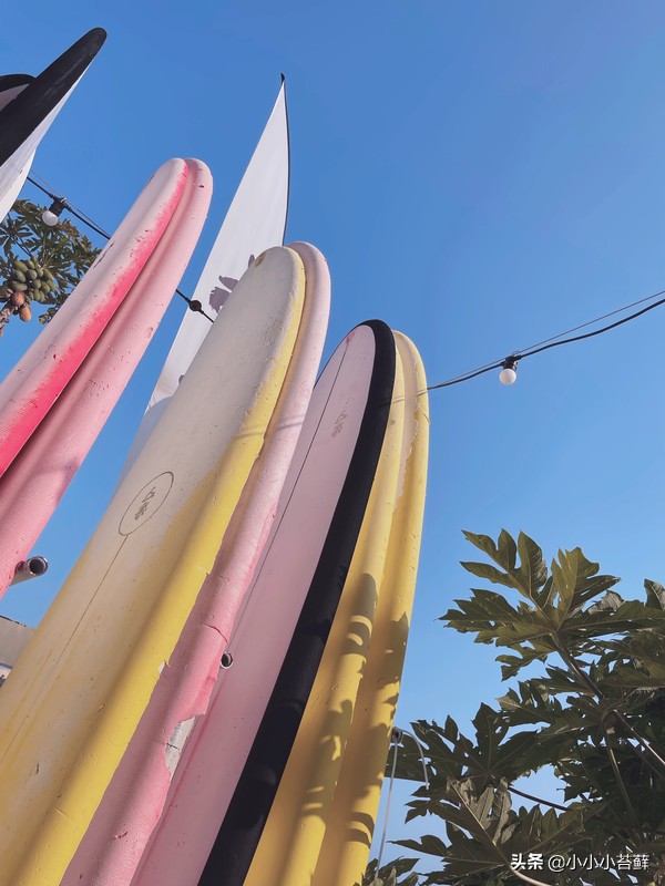 三亚吃住行,三亚自由行海边住宿攻略