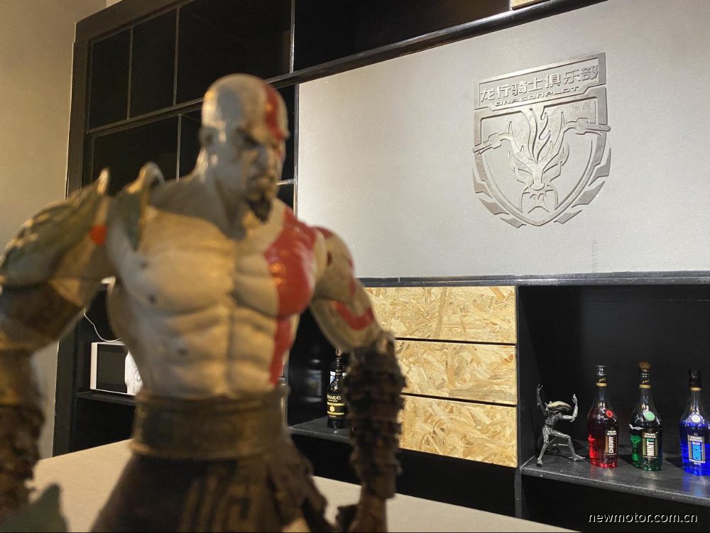 赛科龙哪一款机车好一点,新国潮旗舰店