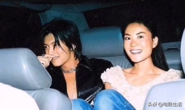 谢霆锋王菲是如何复合的,谢霆锋王菲复合几年了