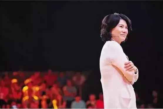 董明珠说不允许自己犯错,董明珠说自己绝不会犯错
