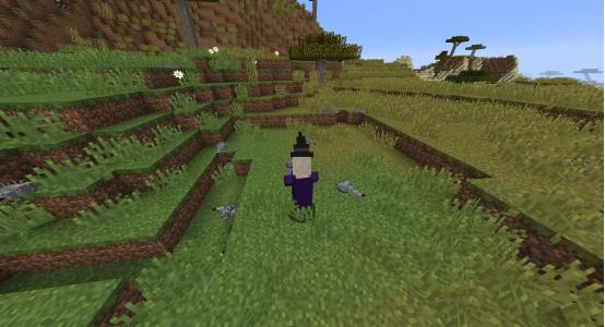 我的世界怪物什么情况下掉经验,我的世界怪物药水