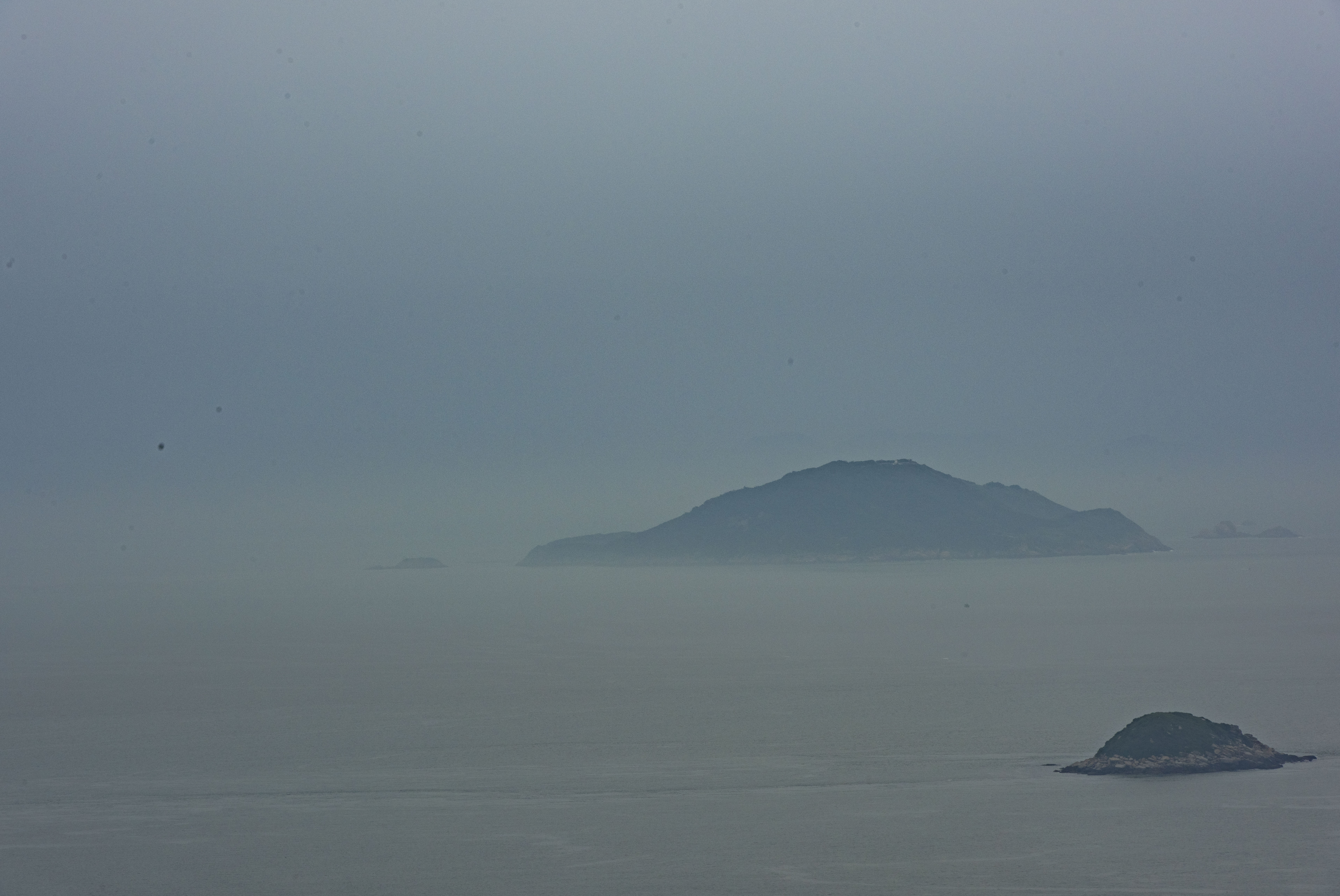离大陆比台湾还近，台湾唯一不讲闽南话的马祖跟妈祖到底什么关系